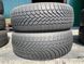 205/60R16 Bridgestone Blizzak LM005 0671 фото 5