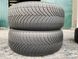 205/55R16 Michelin CrossClimate  01360 фото 3