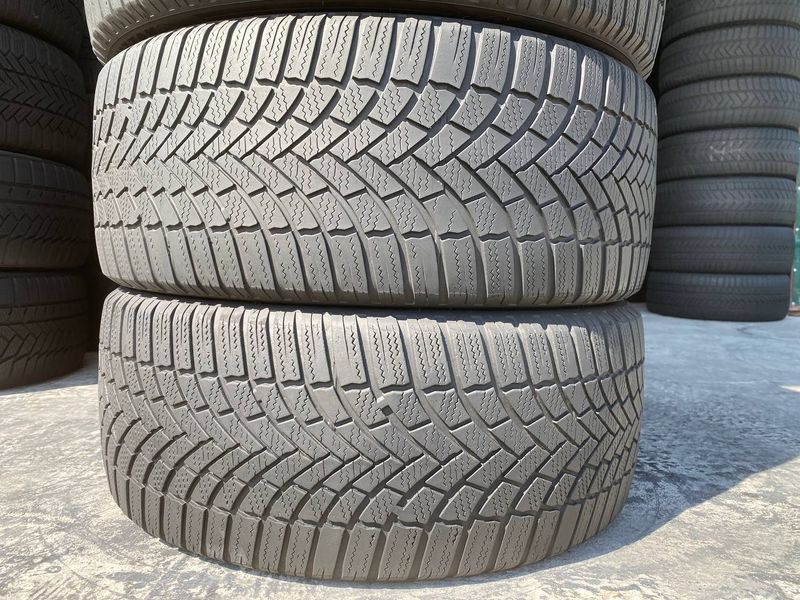 235/45R18 Bridgestone Blizzak LM005 01490olx фото