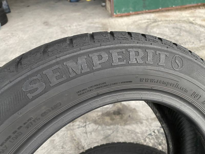 155/65R14 Semperit Master-Grip 0373olx фото