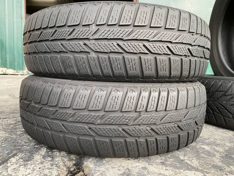 155/65R14 Semperit Master-Grip 0373olx фото