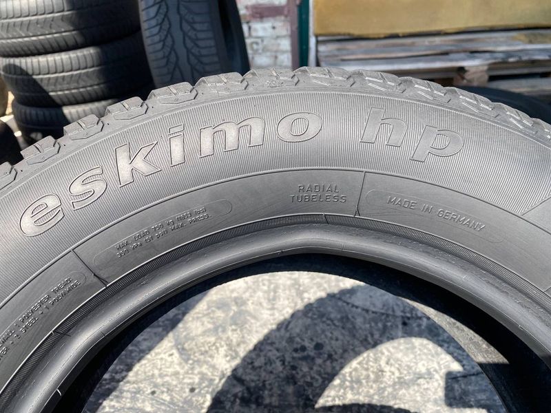 215/65R16 Sava Eskimo HP 01585 фото