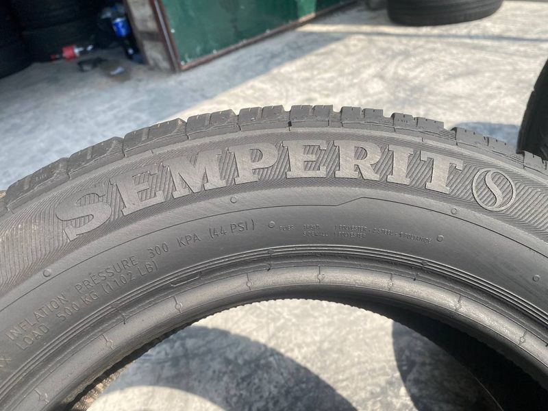 175/65R15 Semperit Speed-Grip 2 0047 фото