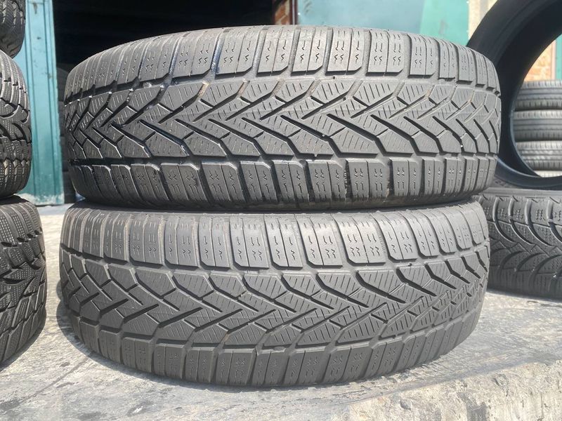 175/65R15 Semperit Speed-Grip 2 0047 фото