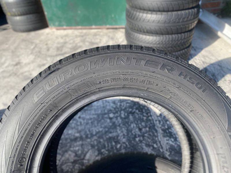 175/70R14 Falken EuroWinter HS01 01717olx фото