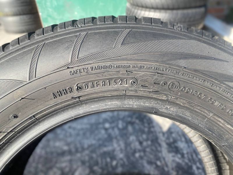 175/70R14 Falken EuroWinter HS01 01717olx фото