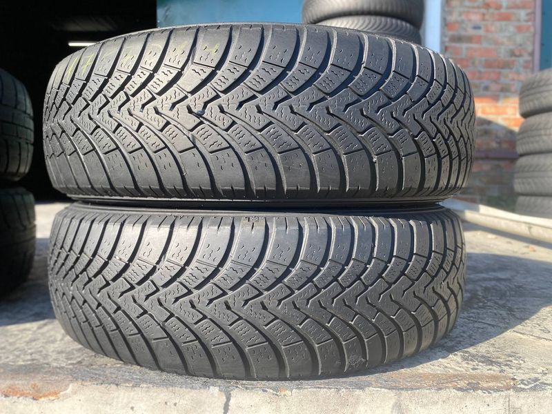 175/70R14 Falken EuroWinter HS01 01717olx фото