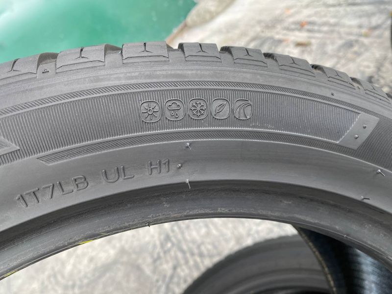 205/50R17 Hankook Kinergy 4S2 01445olx фото