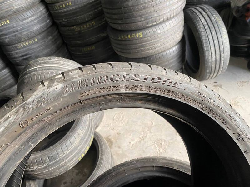 225/40R18 Bridgestone Potenza S001 d0292 фото