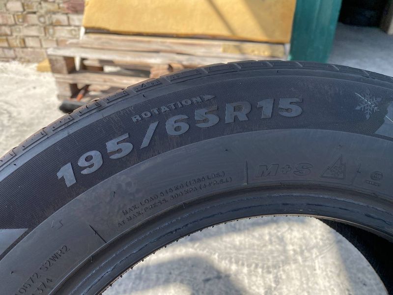 195/65R15 Rotalla Setula W`Race S130 0107olx фото