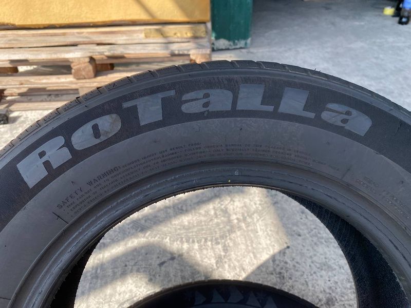 195/65R15 Rotalla Setula W`Race S130 0107olx фото