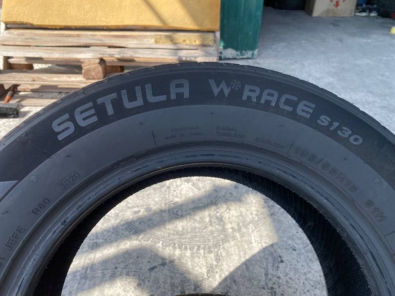 195/65R15 Rotalla Setula W`Race S130 0107olx фото