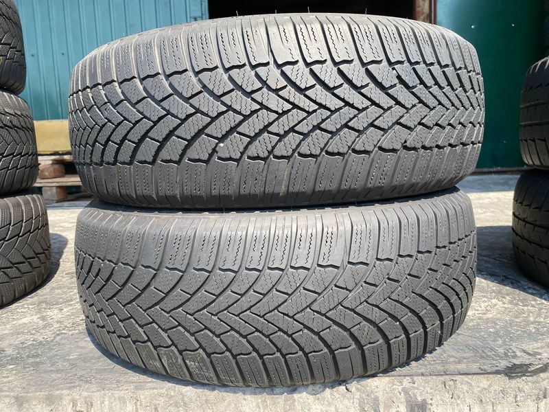 205/60R16 Bridgestone Blizzak LM005 0671 фото