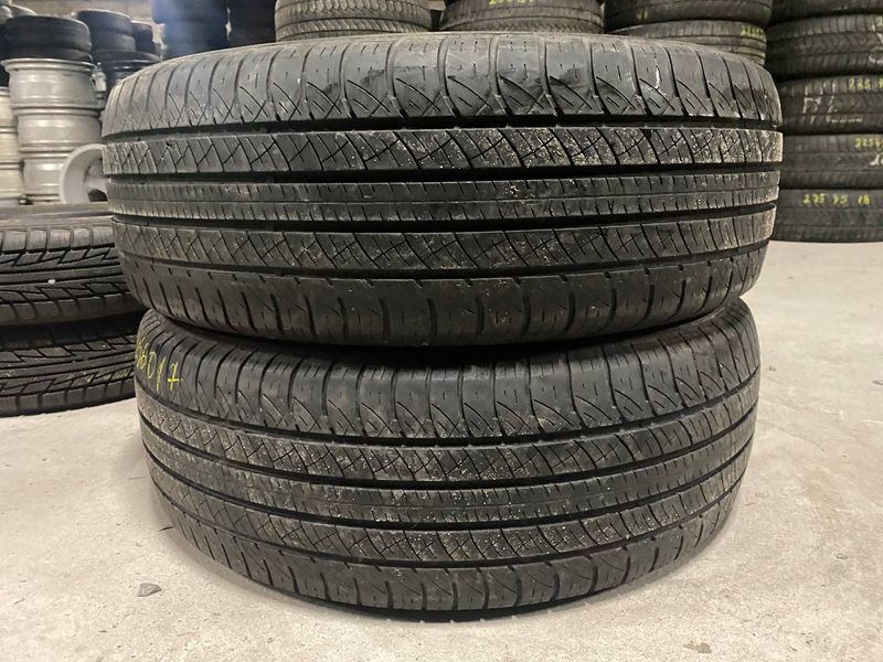 225/60R17 Aplus A919 0338 фото