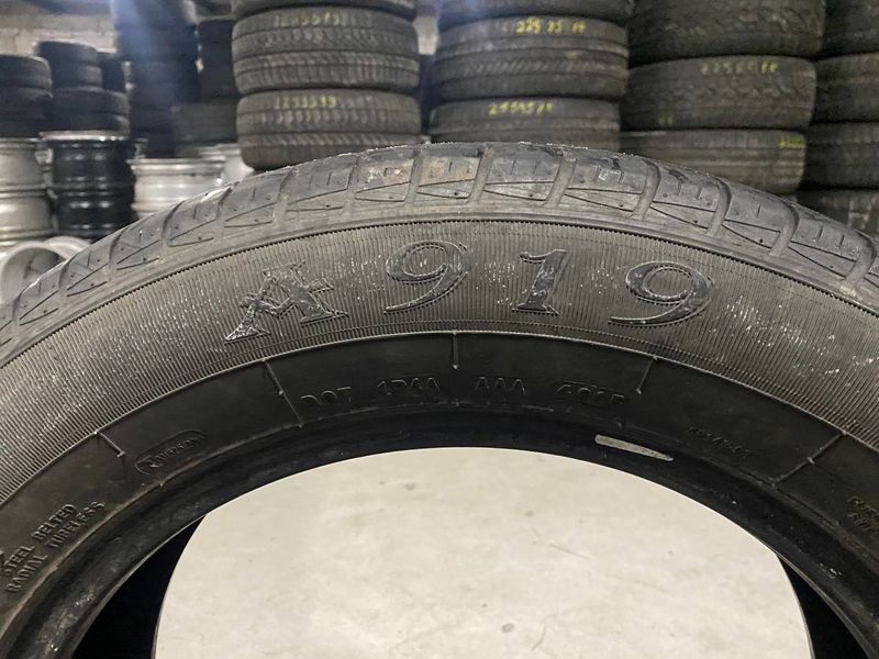 225/60R17 Aplus A919 0338 фото