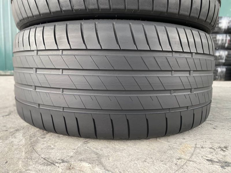 235/40R19 Bridgestone Potenza S005 0927olx фото