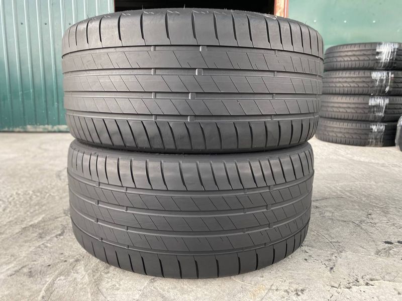 235/40R19 Bridgestone Potenza S005 0927olx фото