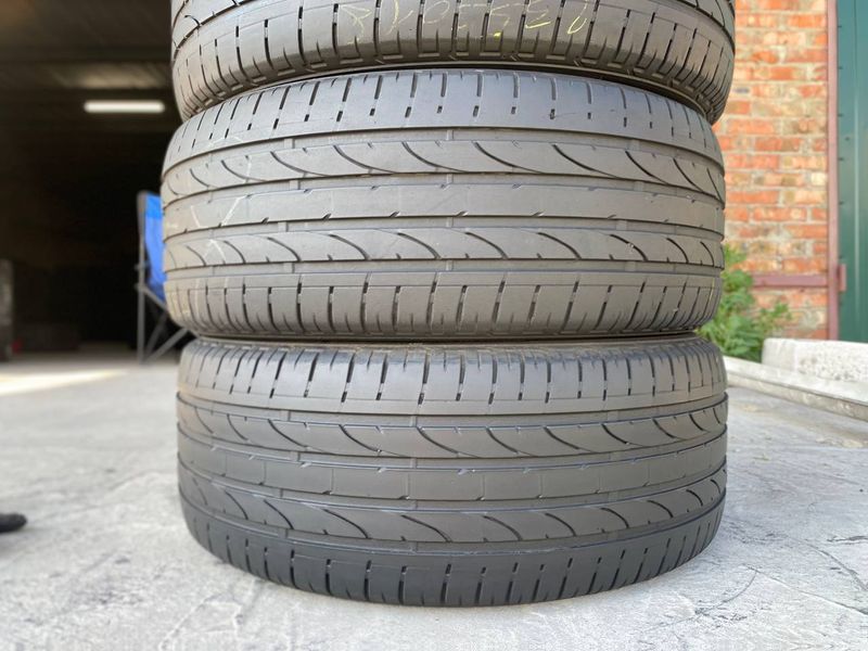 235/50R18 Bridgestone Dueler H/P Sport d0260olx фото