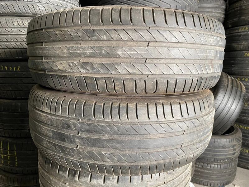 215/60R17 Michelin Primacy 4 0272 фото