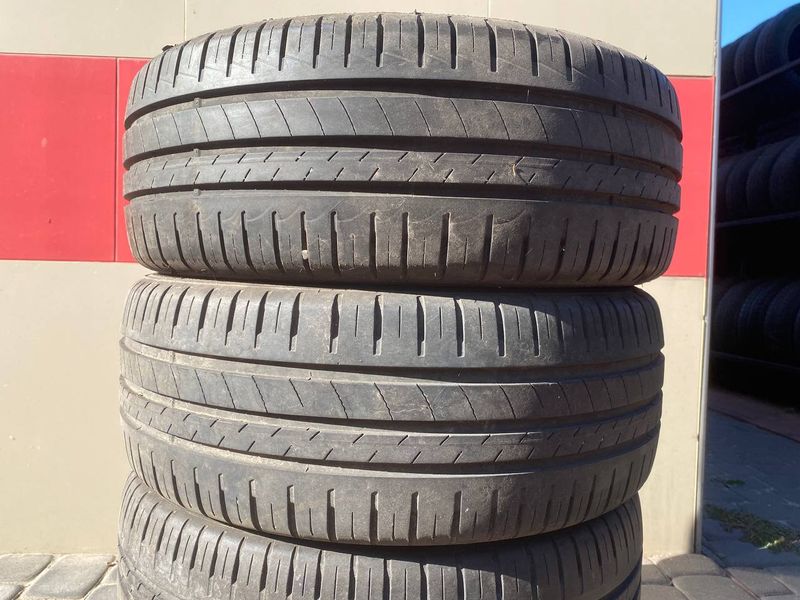 195/45R16 Goodyear EfficientGrip М01638olx фото