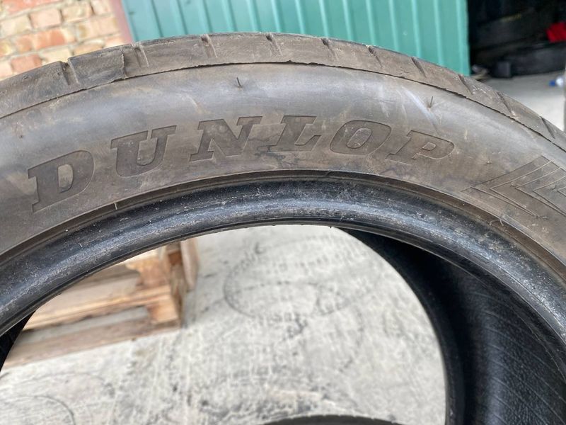 235/45R17 Dunlop Sport Maxx RT2 01078 фото