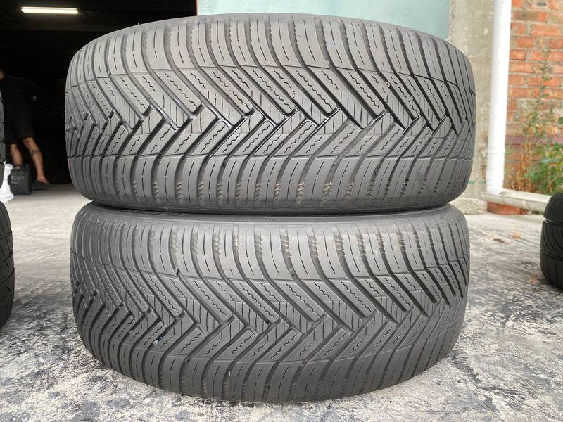 205/50R17 Hankook Kinergy 4S2 01445olx фото