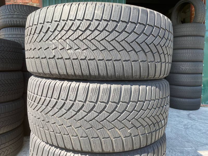 235/45R18 Bridgestone Blizzak LM005 01490olx фото