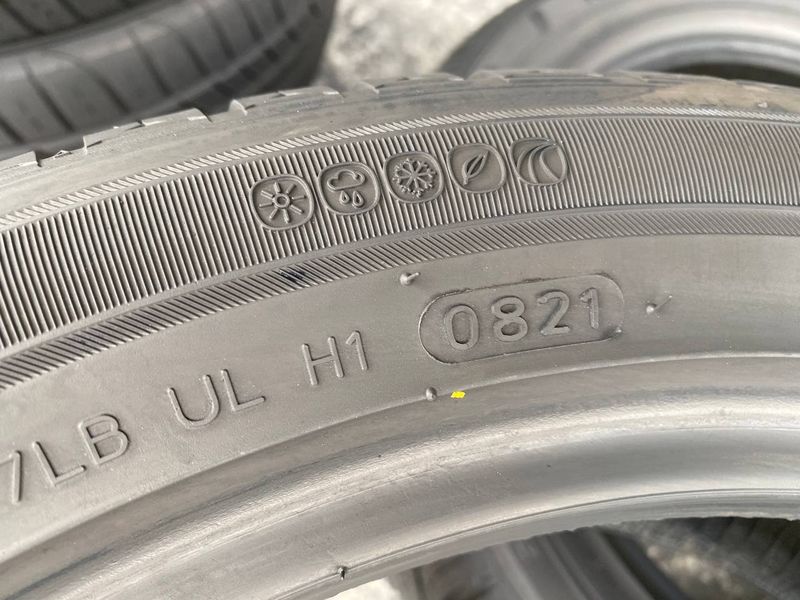 205/50R17 Hankook Kinergy 4S2 01445olx фото