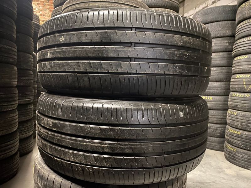 235/50R18 Falken Ziex ZE310E Corun 0826 фото