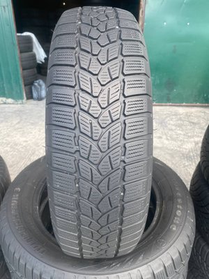 175/65R15 Firestone WinterHawk 3 0048 фото