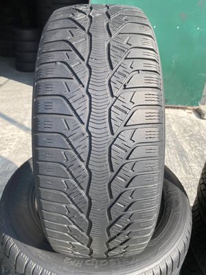 205/55R16 Kleber Krisalp HP 2 0144olx фото