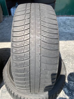 235/45R18 Bridgestone Blizzak LM001 01491olx фото