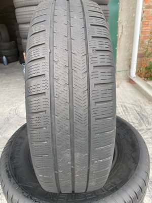 205/70R15 Vredestein Quatrac 5 01313 фото