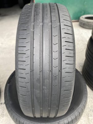 215/55R17 Сontinental ContiPremiumContact 5 0976olx фото