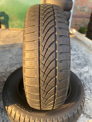 165/65R14 Hankook Optimo 4S 01718olx фото