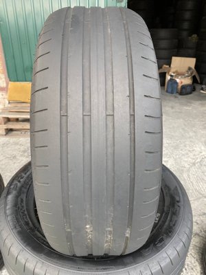 225/55R17 Debica Presto UHP2 01398 фото