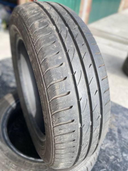 165/65R14 Nexen N`Blue HD Plus 0377olx фото