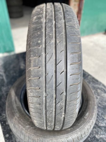 165/65R14 Nexen N`Blue HD Plus 0377olx фото