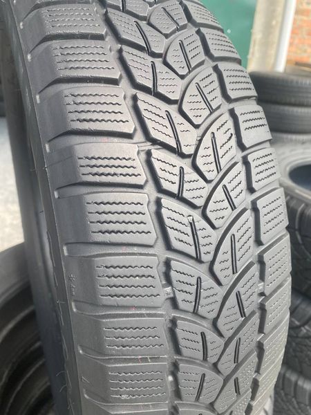 175/65R15 Firestone WinterHawk 3 0048 фото