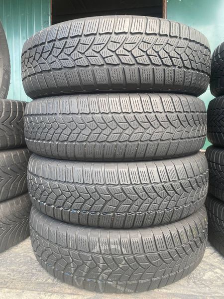 175/65R15 Firestone WinterHawk 3 0048 фото