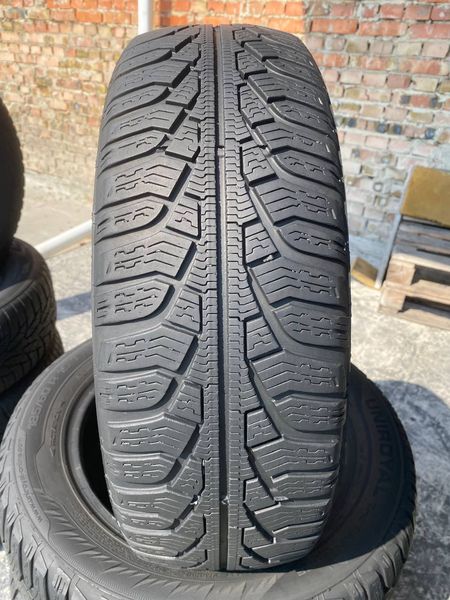 185/60R15 Uniroyal MS Plus 77 0062olx фото