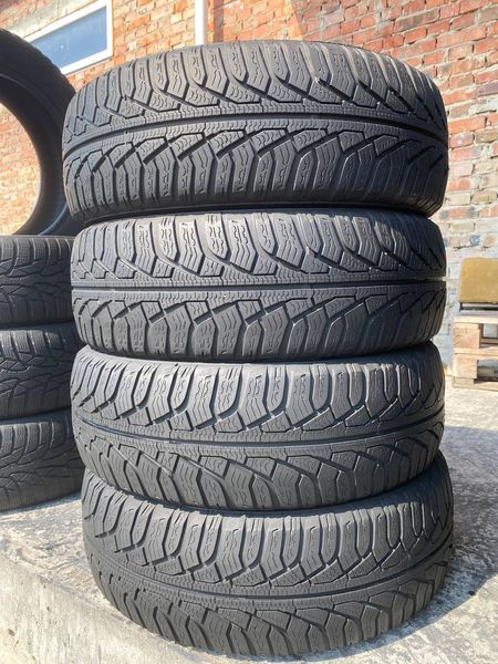 185/60R15 Uniroyal MS Plus 77 0062olx фото