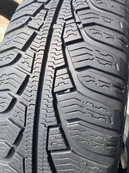 185/60R15 Uniroyal MS Plus 77 0062olx фото