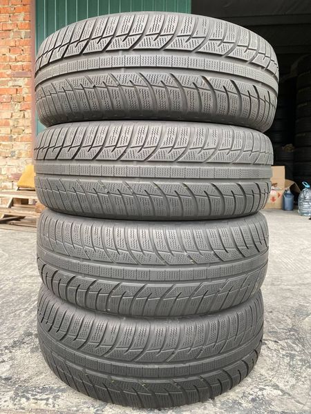 195/65R15 Toyo Snowprox S943 0528olx фото