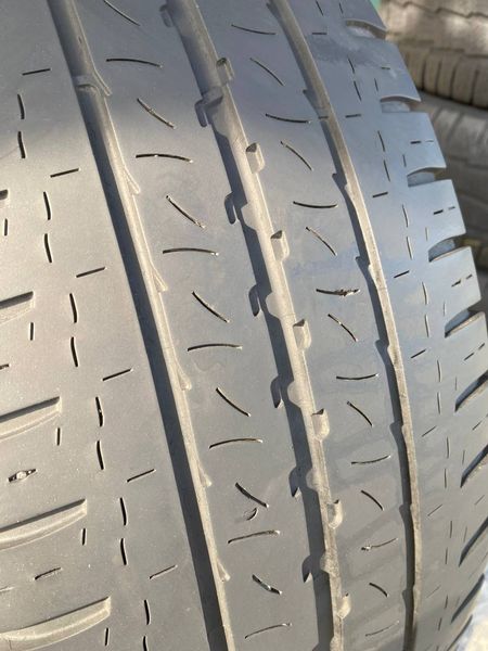 215/65R16C Kleber TransPro 01263 фото