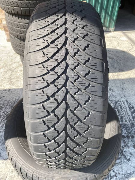 215/65R16C Lassa Snowaus 2C 0875 фото