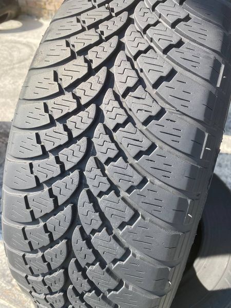 215/65R16C Lassa Snowaus 2C 0875 фото