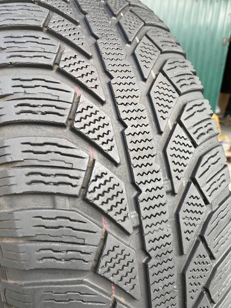 225/65R17 Semperit Master-Grip2 d0392olx фото