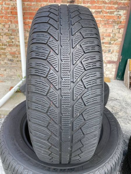 225/65R17 Semperit Master-Grip2 d0392olx фото