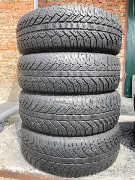 225/65R17 Semperit Master-Grip2 d0392olx фото